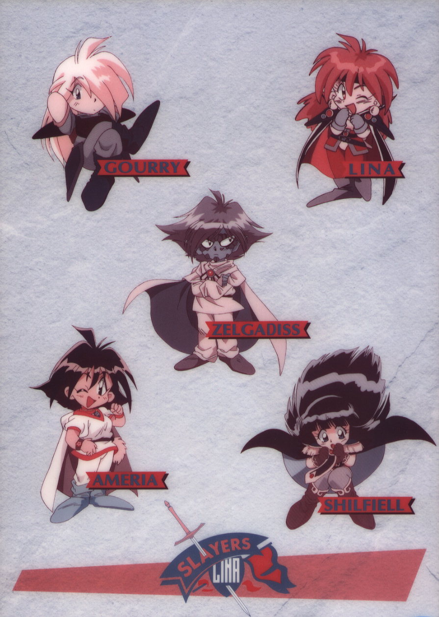 Otaku Gallery  / Anime e Manga / The Slayers / Super Deformed / deformed (32).jpg